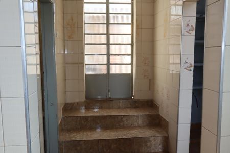 Casa para alugar com 125m², 2 quartos e 1 vagaÁrea de Serviço