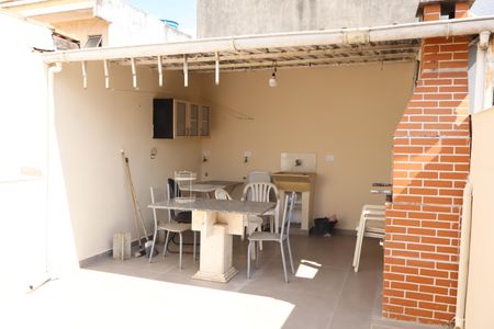 Casa para alugar com 125m², 2 quartos e 1 vagaÁrea de Serviço