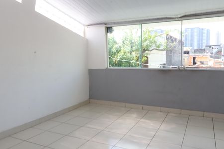 Casa para alugar com 125m², 2 quartos e 1 vagaVaranda