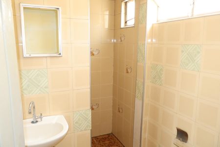 Casa para alugar com 125m², 2 quartos e 1 vagaBanheiro social