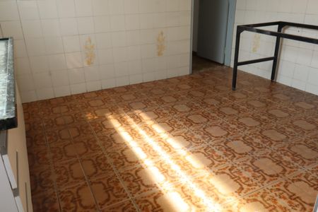 Casa para alugar com 125m², 2 quartos e 1 vagaCozinha