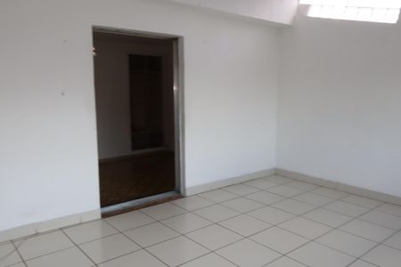 Casa para alugar com 125m², 2 quartos e 1 vagaVaranda