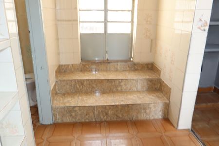 Casa para alugar com 125m², 2 quartos e 1 vagaÁrea de Serviço