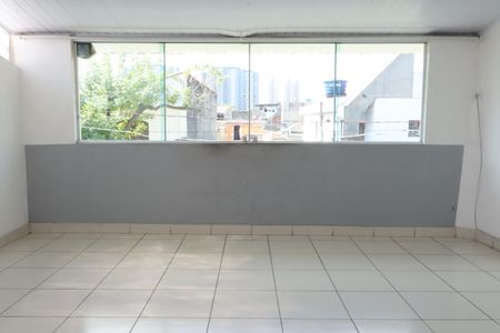 Casa para alugar com 125m², 2 quartos e 1 vagaVaranda