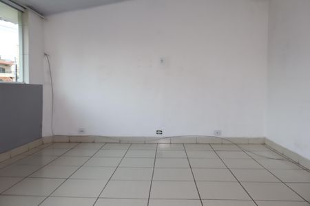 Casa para alugar com 125m², 2 quartos e 1 vagaVaranda