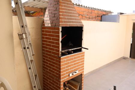 Casa para alugar com 125m², 2 quartos e 1 vagaÁrea de Serviço