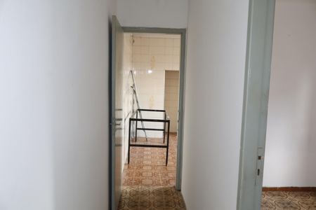 Casa para alugar com 125m², 2 quartos e 1 vagaCorredor