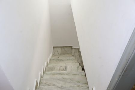 Casa para alugar com 125m², 2 quartos e 1 vagaCorredor