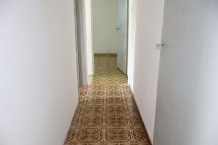 Casa para alugar com 125m², 2 quartos e 1 vagaCorredor