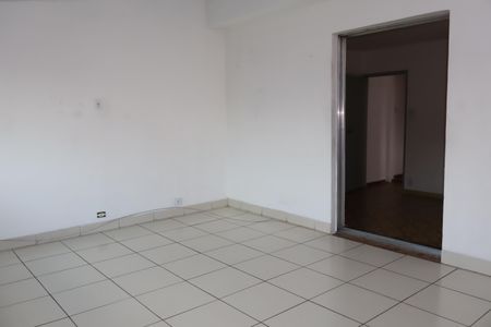 Casa para alugar com 125m², 2 quartos e 1 vagaVaranda