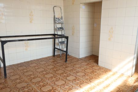 Casa para alugar com 125m², 2 quartos e 1 vagaCozinha