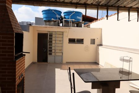 Casa para alugar com 125m², 2 quartos e 1 vagaÁrea de Serviço