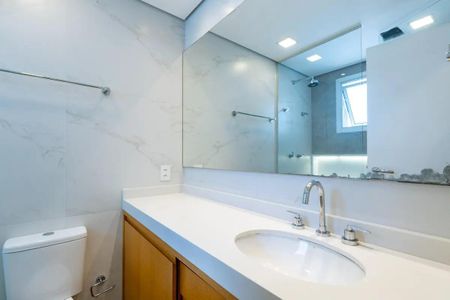 Apartamento à venda com 165m², 3 quartos e 3 vagasBanheiro