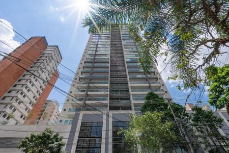 Apartamento à venda com 165m², 3 quartos e 3 vagasÁrea comum