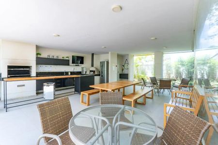 Apartamento à venda com 165m², 3 quartos e 3 vagasÁrea comum