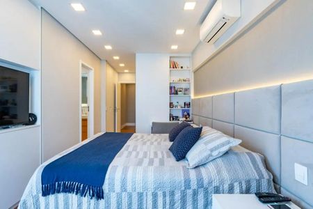 Apartamento à venda com 165m², 3 quartos e 3 vagasQuarto