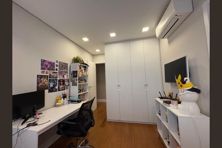 Quarto de apartamento à venda com 3 quartos, 165m² em Vila Mascote, São Paulo