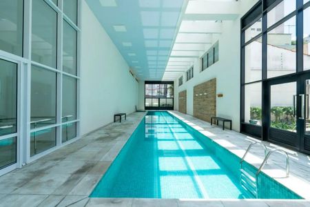 Apartamento à venda com 165m², 3 quartos e 3 vagasÁrea comum