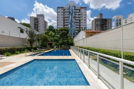 Apartamento à venda com 165m², 3 quartos e 3 vagasÁrea comum