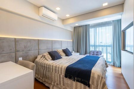 Apartamento à venda com 165m², 3 quartos e 3 vagasQuarto