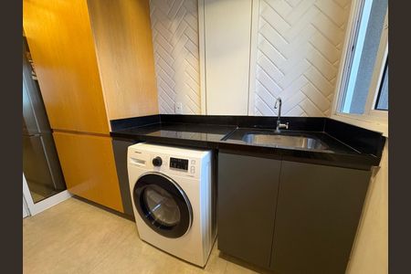 Apartamento à venda com 165m², 3 quartos e 3 vagasCozinha