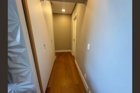 Sala de apartamento à venda com 3 quartos, 165m² em Vila Mascote, São Paulo