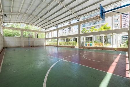 Apartamento à venda com 165m², 3 quartos e 3 vagasÁrea comum