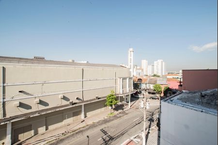 Vista do Studio de kitnet/studio à venda com 1 quarto, 30m² em Vila da Saúde, São Paulo