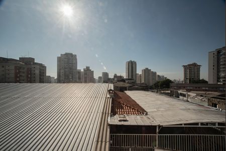 Vista do Studio de kitnet/studio à venda com 1 quarto, 30m² em Vila da Saúde, São Paulo