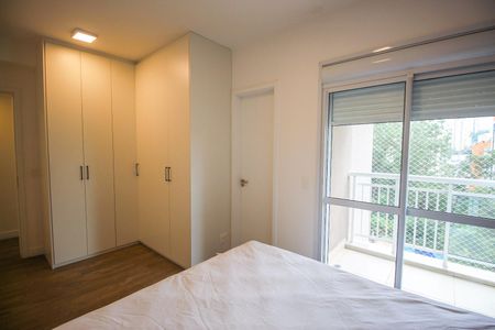 Apartamento para alugar com 138m², 3 quartos e 2 vagasSuíte 2