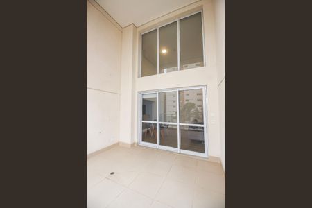 Apartamento para alugar com 138m², 3 quartos e 2 vagasVaranda da Sala