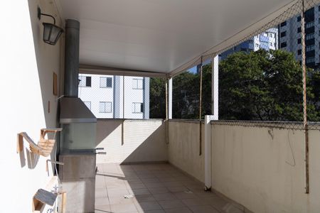 Apartamento à venda com 125m², 2 quartos e 2 vagas Apartamento à venda com 125m², 2 quartos e 2 vagasÁrea comum