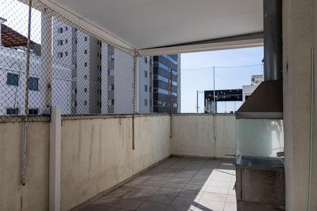 Apartamento à venda com 125m², 2 quartos e 2 vagas Apartamento à venda com 125m², 2 quartos e 2 vagasÁrea comum