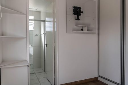 Apartamento à venda com 125m², 2 quartos e 2 vagas Apartamento à venda com 125m², 2 quartos e 2 vagasBanheiro social