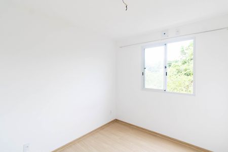 Quarto 2 de apartamento para alugar com 2 quartos, 50m² em Campo Grande, Rio de Janeiro