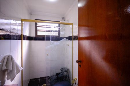 Casa à venda com 229m², 3 quartos e 4 vagas Casa à venda com 229m², 3 quartos e 4 vagasBanheiro 1