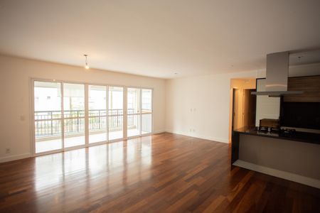 Sala de apartamento à venda com 2 quartos, 105m² em Parque Mandaqui, São Paulo