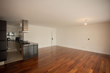 Sala de apartamento à venda com 2 quartos, 105m² em Parque Mandaqui, São Paulo