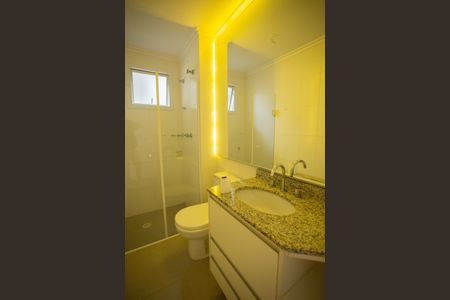 Apartamento à venda com 105m², 2 quartos e 2 vagasBanheiro