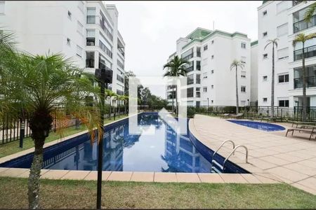 Apartamento à venda com 105m², 2 quartos e 2 vagasÁrea comum