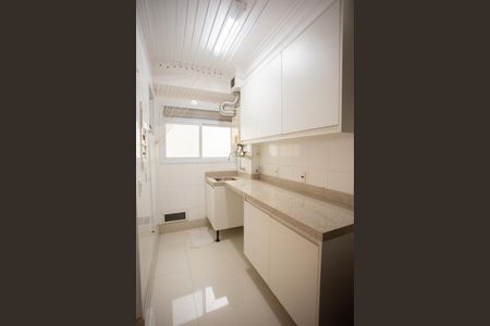 Apartamento à venda com 105m², 2 quartos e 2 vagasÁrea de Serviço