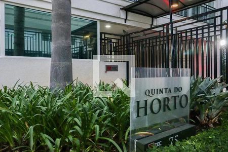 Apartamento à venda com 105m², 2 quartos e 2 vagasFachada