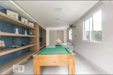 Apartamento à venda com 105m², 2 quartos e 2 vagasÁrea comum