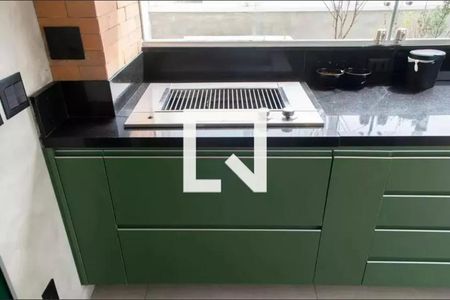 Apartamento à venda com 105m², 2 quartos e 2 vagasÁrea comum