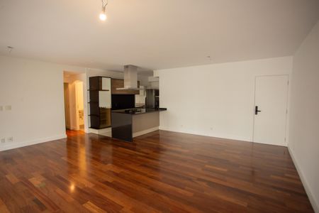 Sala de apartamento à venda com 2 quartos, 105m² em Parque Mandaqui, São Paulo