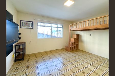 Apartamento para alugar com 28m², 1 quarto e sem vagaQuarto