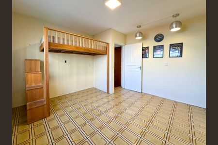 Apartamento para alugar com 28m², 1 quarto e sem vagaQuarto