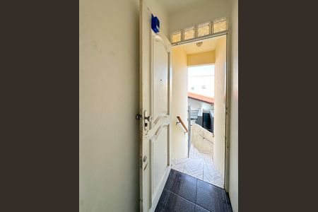 Apartamento para alugar com 28m², 1 quarto e sem vagaHall de entrada