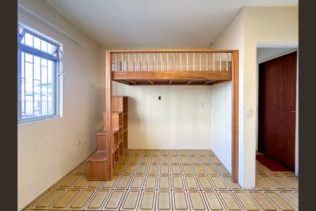 Apartamento para alugar com 28m², 1 quarto e sem vagaQuarto