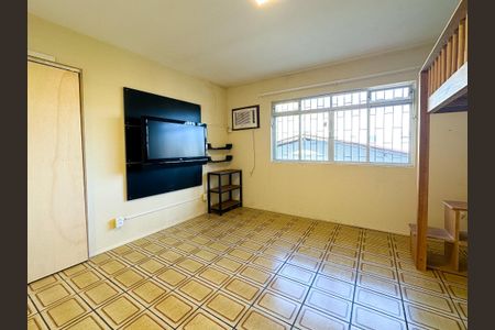 Quarto de apartamento para alugar com 1 quarto, 28m² em Ipiranga, São José